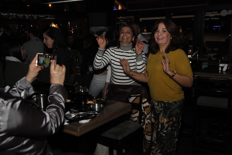 80's Night at Bar 35 on Thursday 
